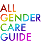 All Gender Care Logo