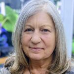 Claudia Haskel, LMFT