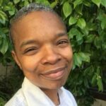 Phoenix Jackson, LMFT