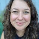 Angela Sanville, AMFT