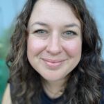 Angela Sanville, AMFT