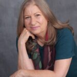 Claudia Haskel, LMFT